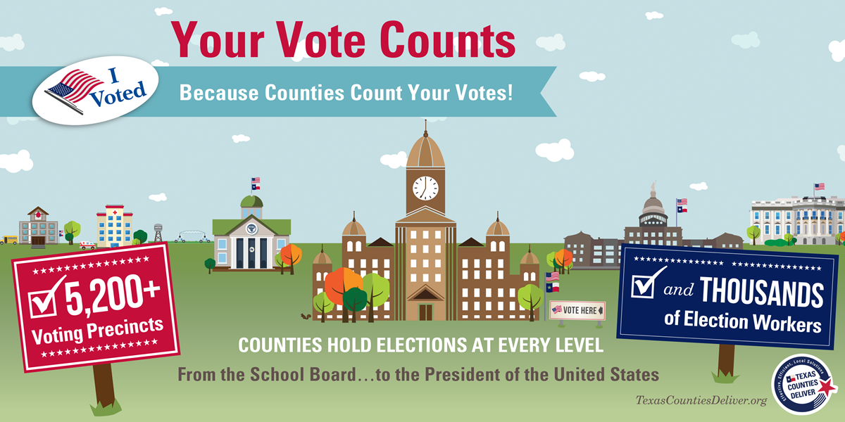 Vote Counts